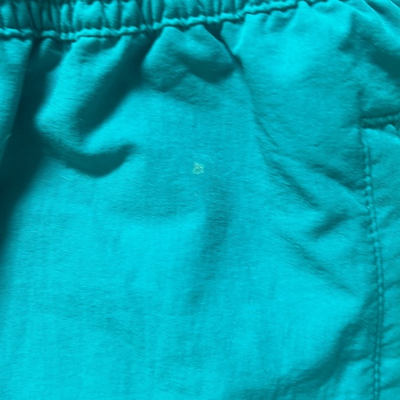 Bearded Goat Aspen Pant in Fanfare Teal, XS - Picture 5 of 11